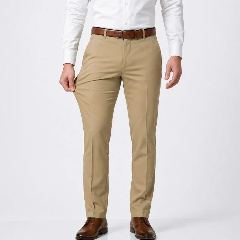 Victus Elastic Pants