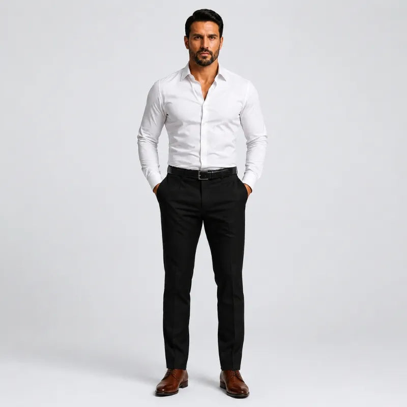 Victus Elastic Pants
